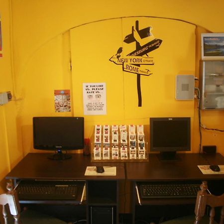 The Mellow Monkey Hostel Задар Экстерьер фото