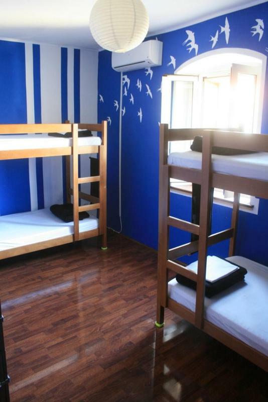 The Mellow Monkey Hostel Задар Экстерьер фото